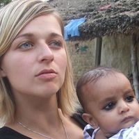 Lorena Zlasg's Photo