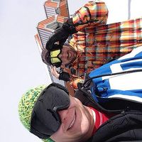 Steven Hudson's Photo