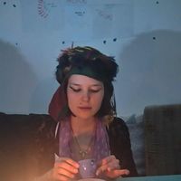 Mariannka Czudor's Photo