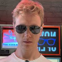 Vadim Dedkov's Photo