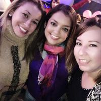 Laura Campos的照片