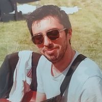 Antonin Truc's Photo