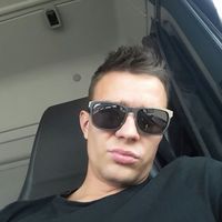 Фотографии пользователя Kacper Orlowski