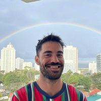 Gustavo  Balparda's Photo