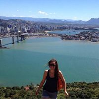 Lorena Fantin's Photo