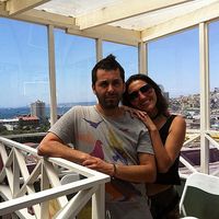 ivan Allende's Photo