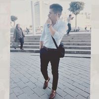 mohamad  alabayat's Photo