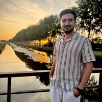 Kerim Andaç's Photo
