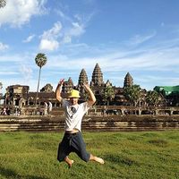 Martynas Kairys's Photo