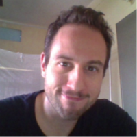 Mathieu Baillargeon的照片