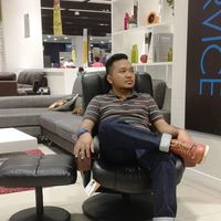 Mohd Marzuki's Photo