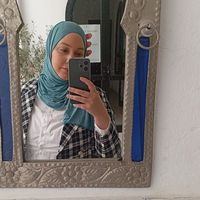 Amina Chachia's Photo