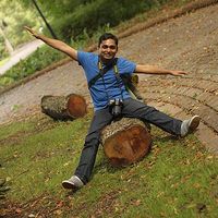 Fotos von Dheeraj Kanaparthi