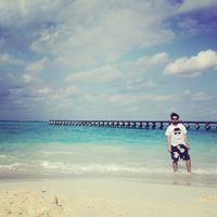 Francisco Rodriguez's Photo