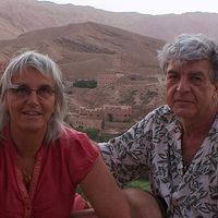 Jacques Paumier marie's Photo