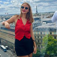 Sümeyye Orhan's Photo