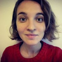 Nelly Savarit的照片