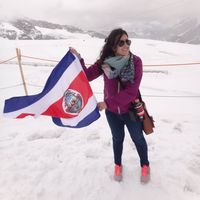 Le foto di María Moreira