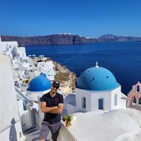 Omar Oueslati的照片