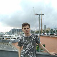 Dmitrii Grachev的照片