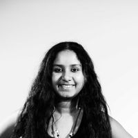 Fotos von Shruti Ravi