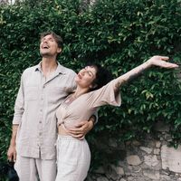 Paula and Chris's Photo