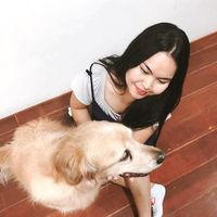 Christine Naguiat's Photo