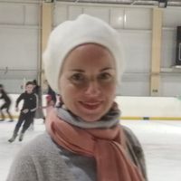 Alla Ogneva的照片