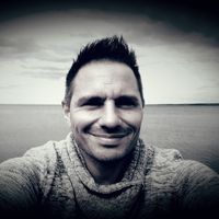 Le foto di Christian Ecker