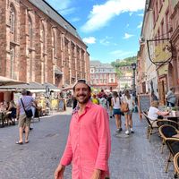 Photos de Federico Seballo