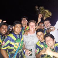 Severin Erbach's Photo