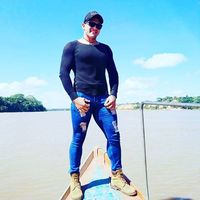 Luis Jose Vizcaya Torres的照片