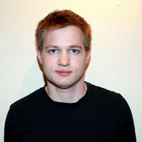 Simon Schricker's Photo