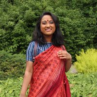 Fotos de Tiasha Dattum