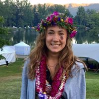 Morgan Dickie's Photo