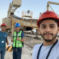 Julio  Negrete's Photo