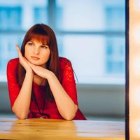 Anna Krivova's Photo