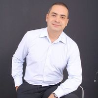 Gaspar Chiappa's Photo