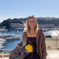 Tayla Macbeth's Photo