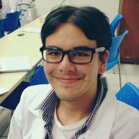 Mario Antonio Coello Santillanes's Photo