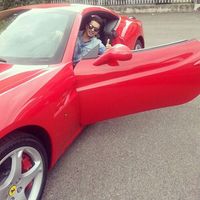 Andrea Gunners的照片