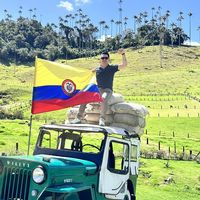 Irving  A. Reyes的照片