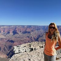 Hayley Jarvis's Photo