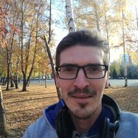 Антон Макашев's Photo