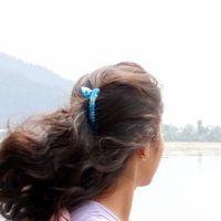 Shwetha Varsha's Photo