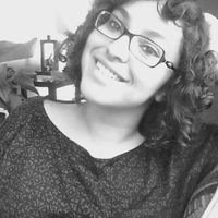 Gabriella Ramirez的照片