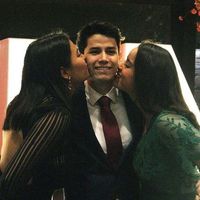 Fabricio Soto Ramirez的照片