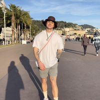 Adam  Jackson的照片