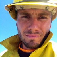 Blain Chafin's Photo