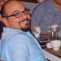 Ahmed Nassar's Photo